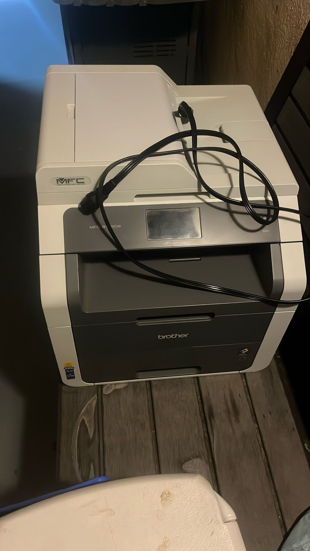 Office Printer 