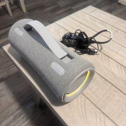 Sony Srs Xg300 Like New 