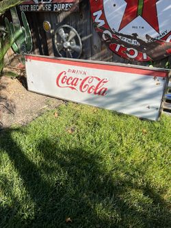 Old Sign
