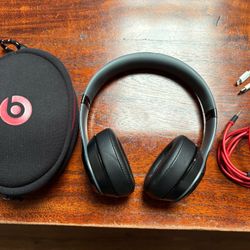 Beats by Dre Headphones