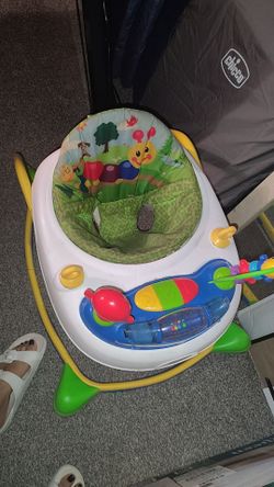 Baby walker