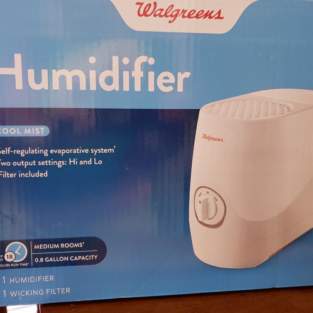 Humidifier