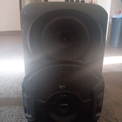 Boom 25 Speaker
