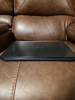 Acer gaming laptop