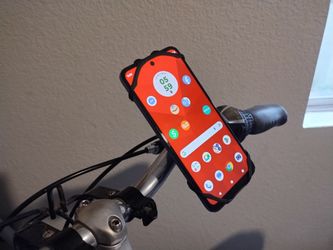 Bicycle Cellphone Mount
