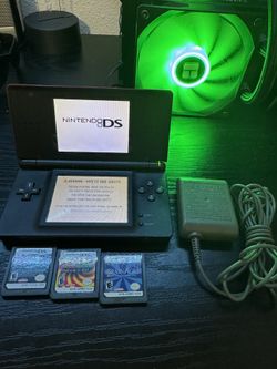 Nintendo DS