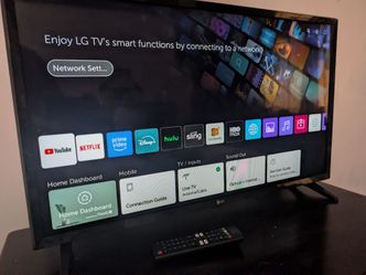 32 in TV