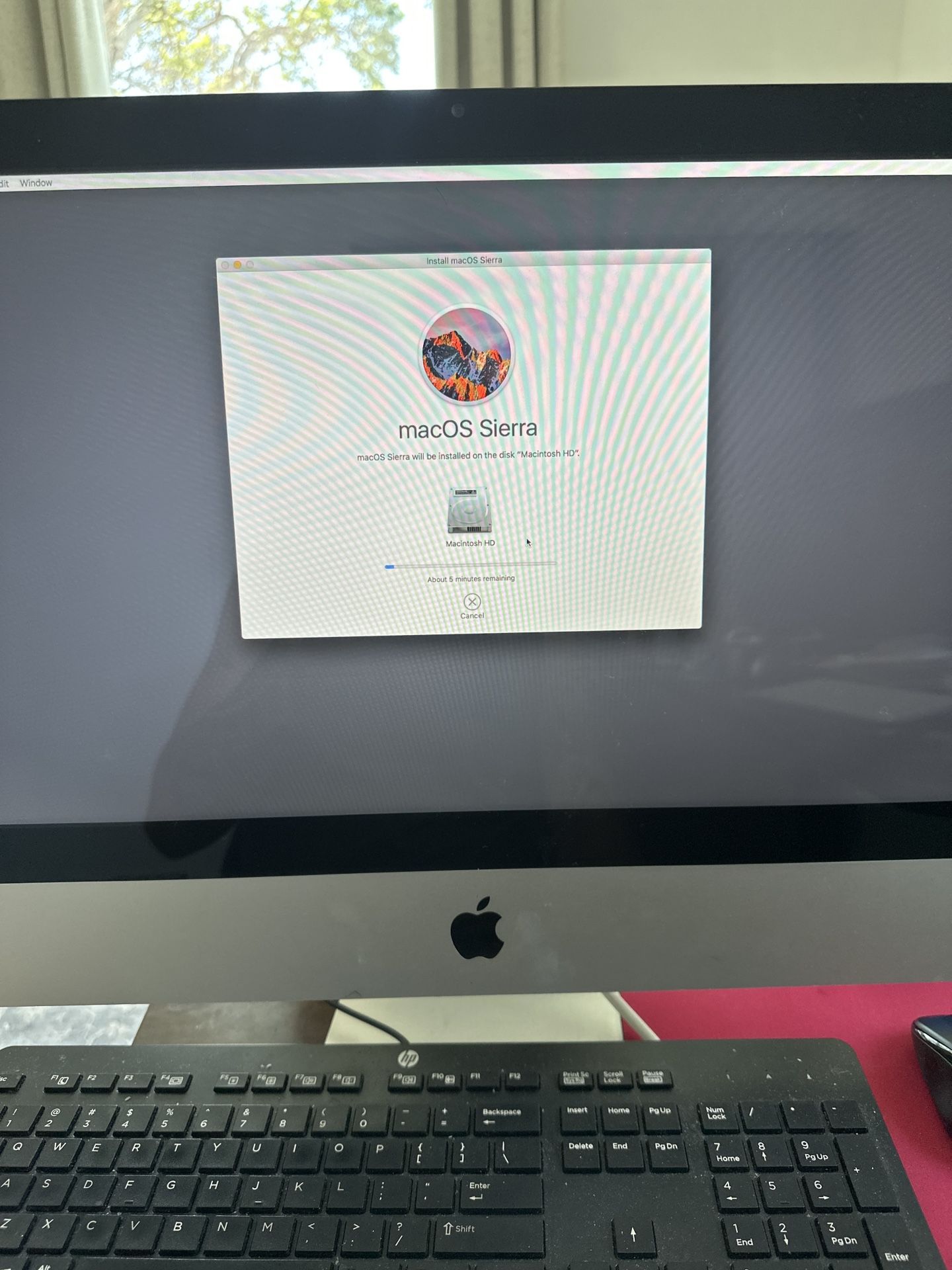 Mac Computer