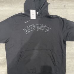 MLB New York Yankees Hoodie 