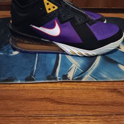 Size 11 Lebron XVIII(18) *no strings*