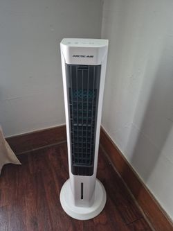 A/C for room