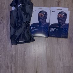 Nike Skimask