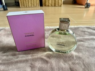 Chanel Chance Green EDP