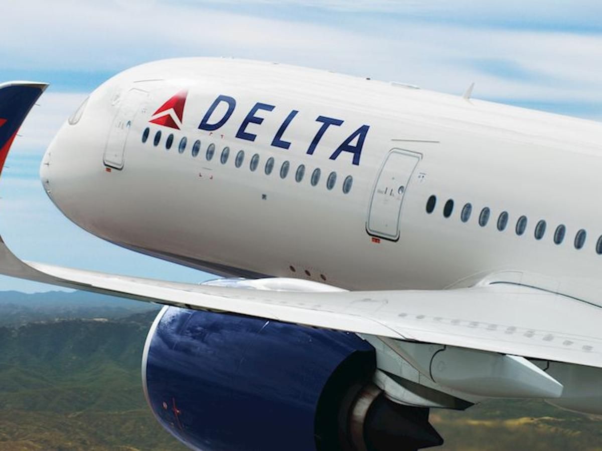 ISO Seeking Delta Airlines Companion Travel Pass Seat Ticket
