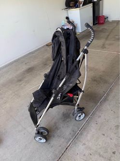3Dlite Convenience Stroller