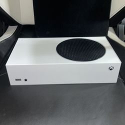 Xbox Series S (White) 1TB