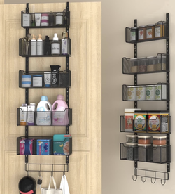 Over the Door Organizer