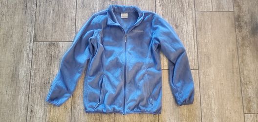 Columbia Girls Size XL 14/16 Columbia Lightweight Jacket