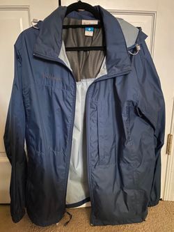 Columbia Jacket