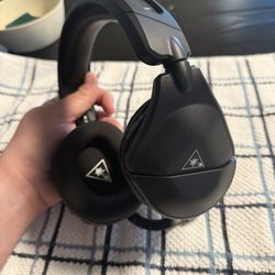 Turtle Beach Stealth 700 Gen 2 MAX Ear-Cup Headset - Black (TBS-2790-01)