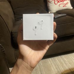 AirPod Pros (3rd Gen) 