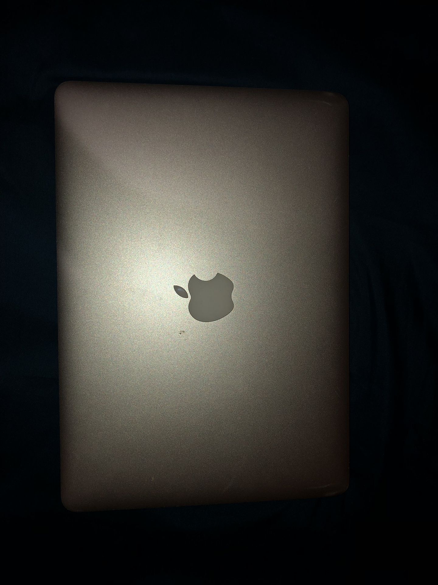 MacBook Air