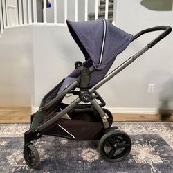 Per Perego Agio Z4 Reversible Stroller 