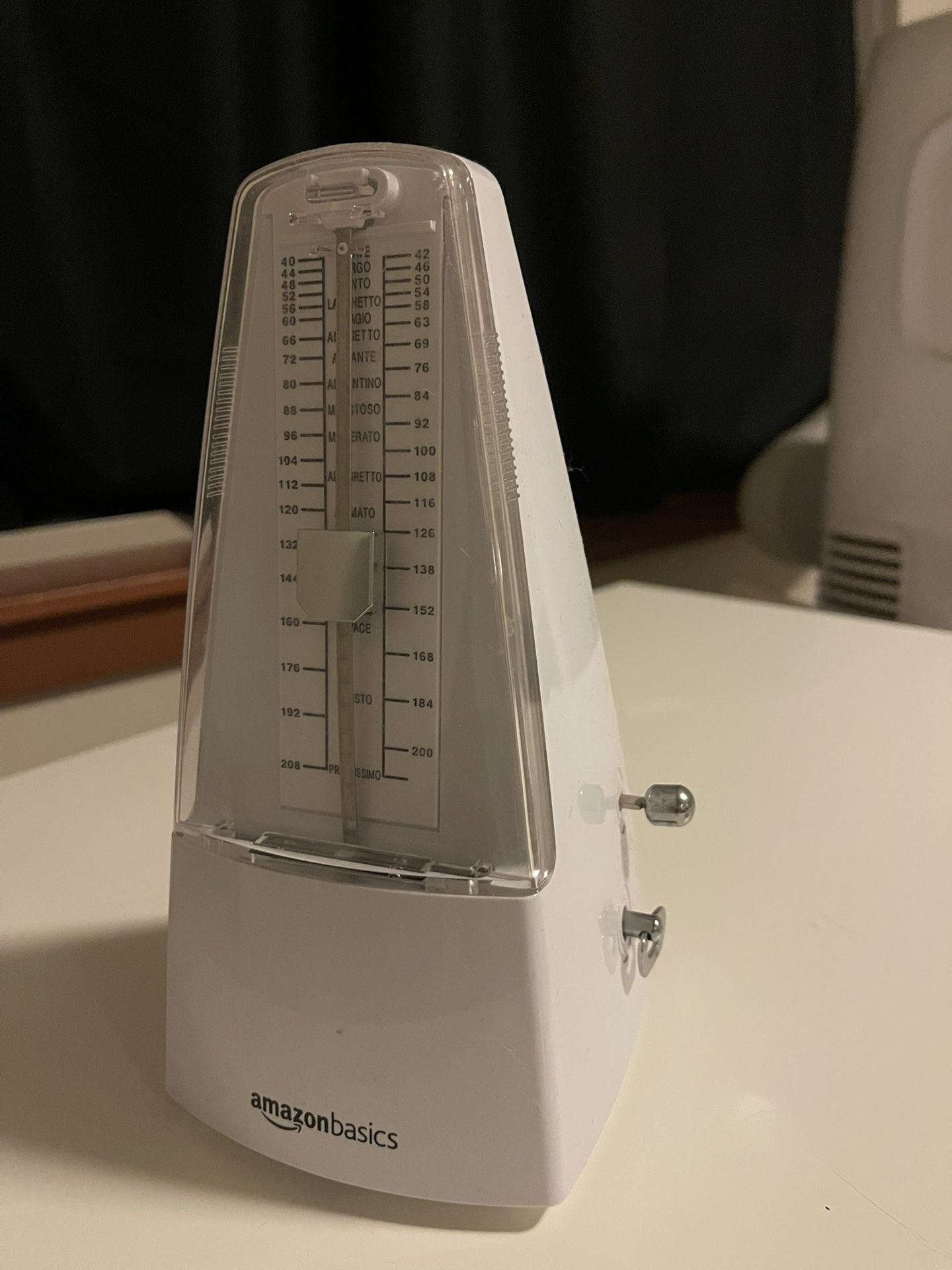 Music Tempo Timer