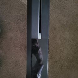 Xbox One 