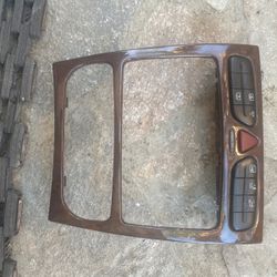 For 2001-2005 Mercedes Benz C-class Model
