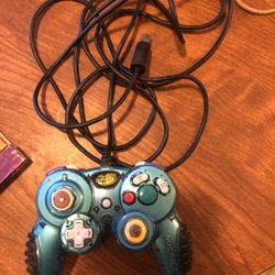 Game Controller