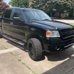 Ford 150 Excellent Condition 