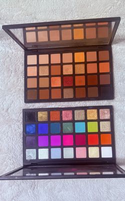 Sephora Collection Pro Palettes