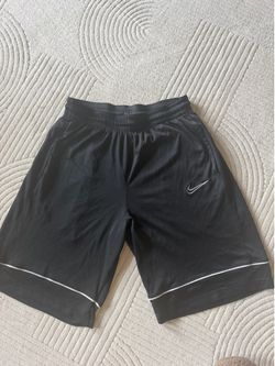 Nike gym shorts