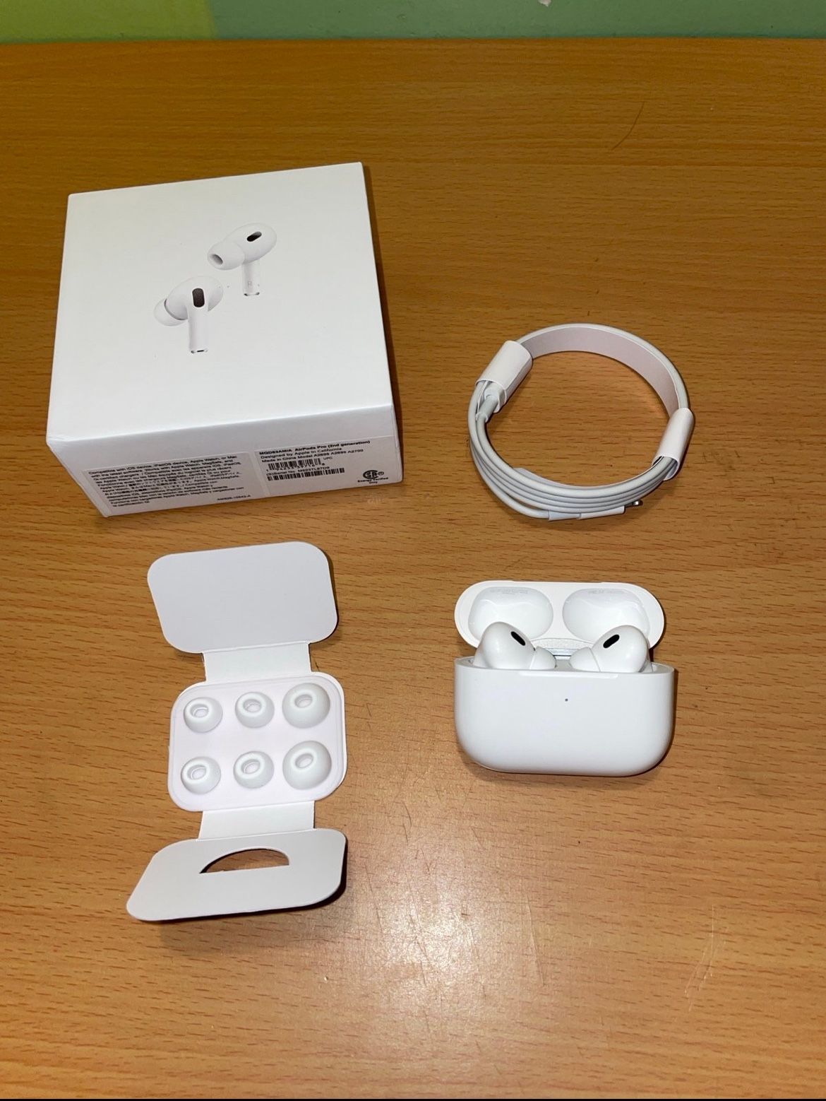 AirPods Pro (Gen 2)