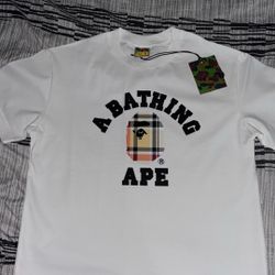 Bape Shirt 