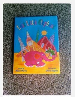 Elephant book