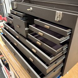 Kennedy Toolbox