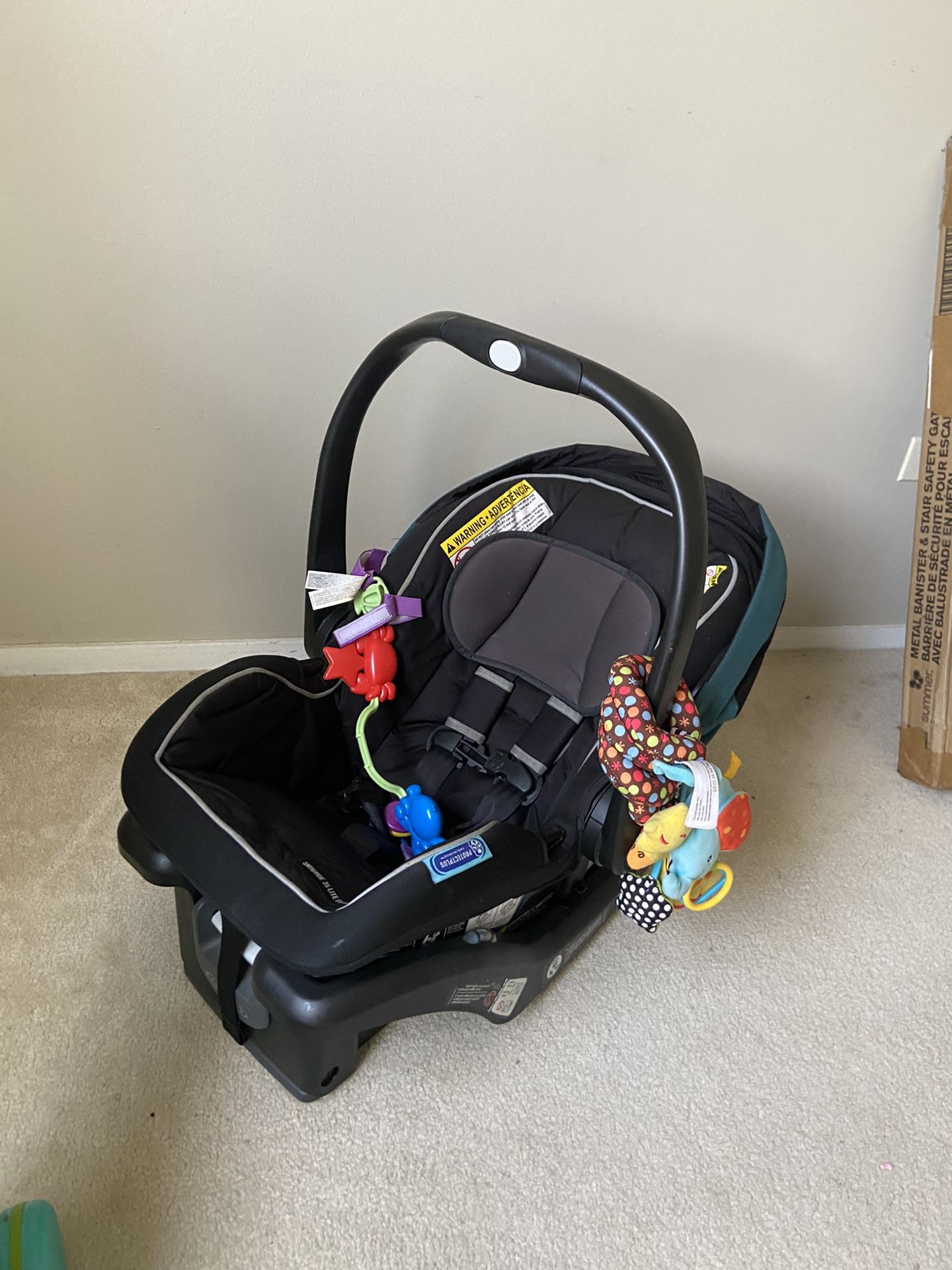 Car Seat