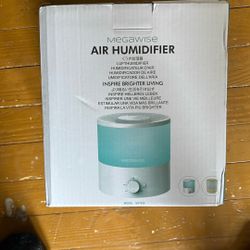 Humidifier