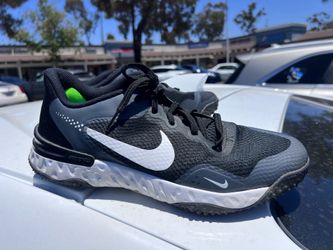Nike Alpha Huarache Elite 3 Turf Men