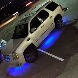2007 Cadillac Escalade