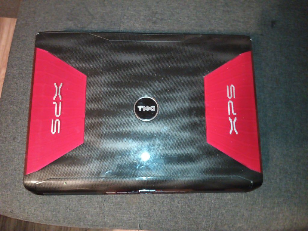Dell XPS Gaming Laptop
