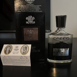 3.3 FL.OZ. creed aventus