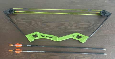 Kids Bow