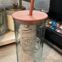 Starbucks Cup