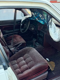 1988 Toyota Cressida