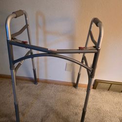 Heavy Duty Walker