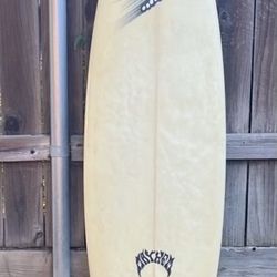 Lost Mayhem Surfboard 