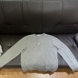 Moncler Sweater 